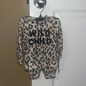Cutest and comfiest set for babies 3-6 months!!!